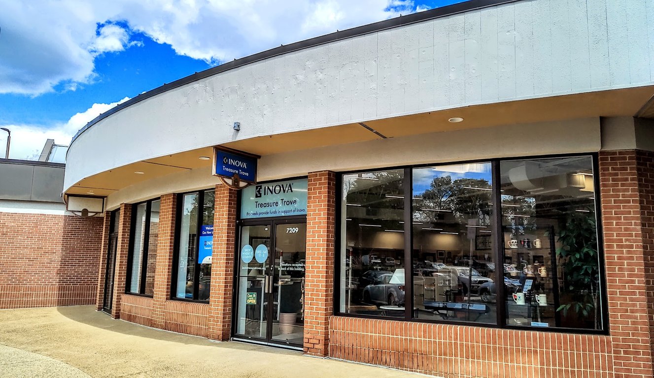 Photo of Springfield Treasure Trove