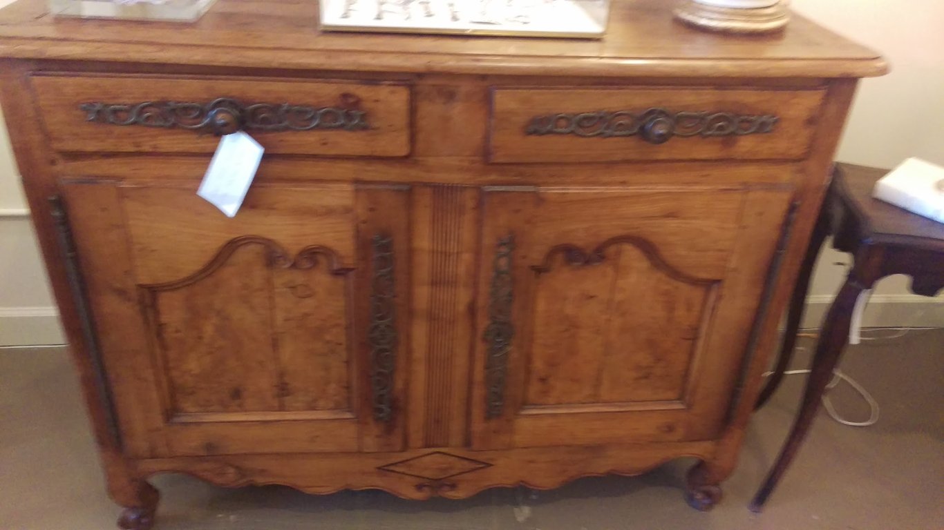 Photo of Antiquities