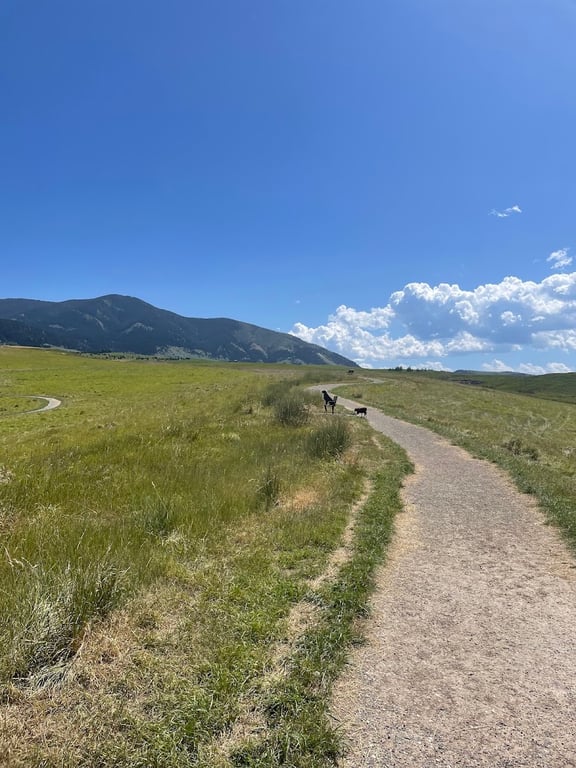 Snowfill Recreation Area