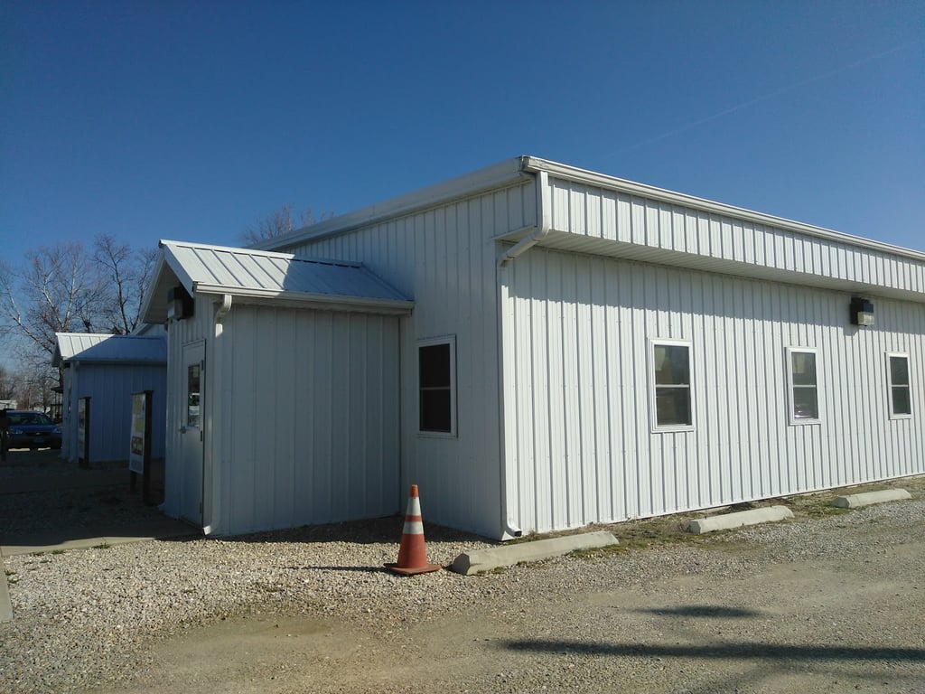 Shelby County Food Pantry