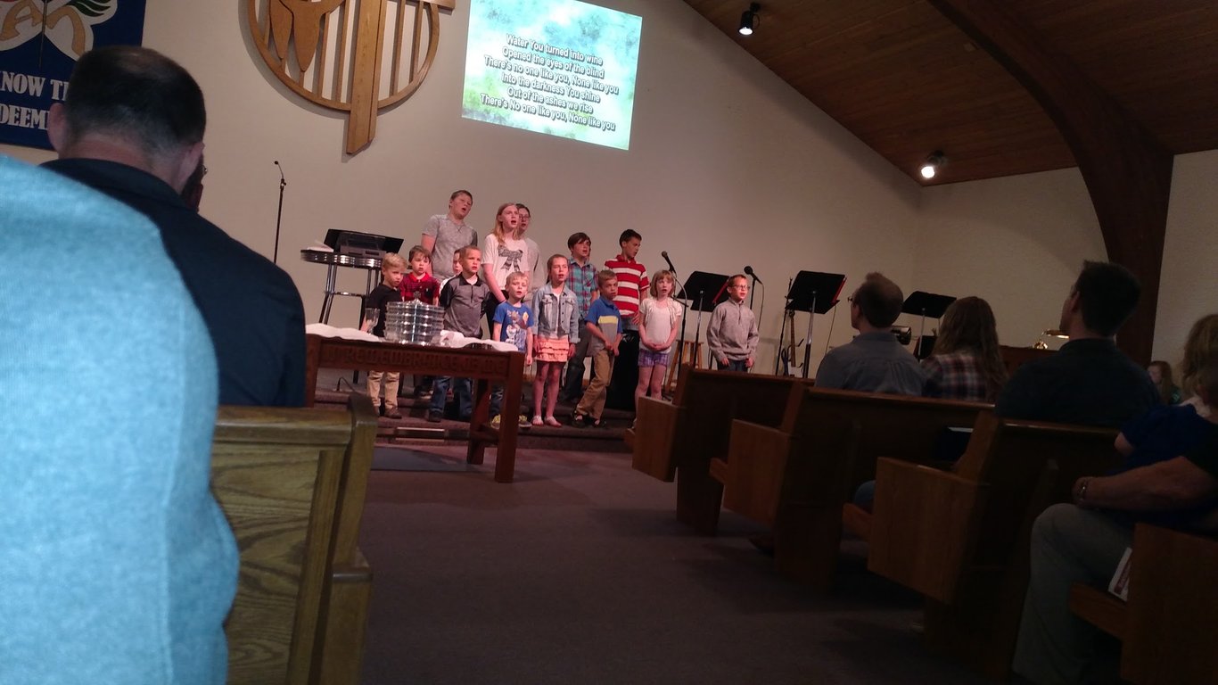 Bethlehem Covenant Church