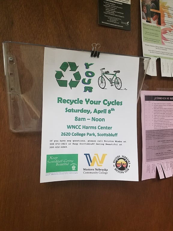 Community Action Partnership of Western Nebraska