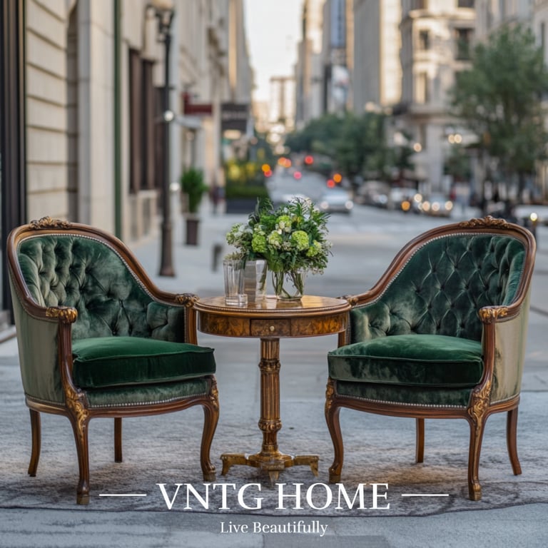 VNTG Home