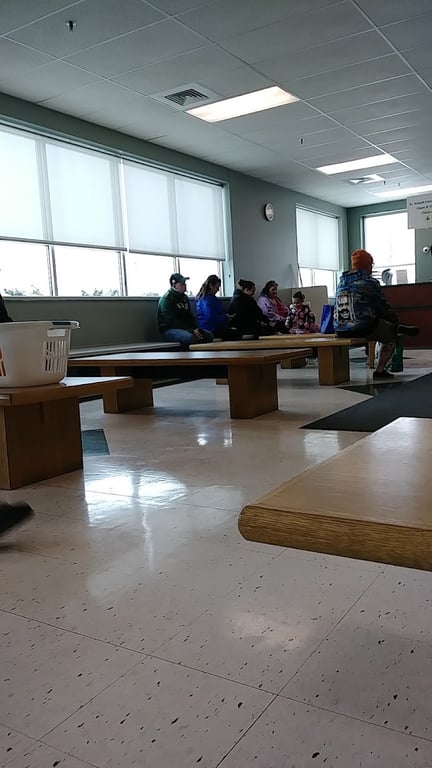 St. Joseph Food Program, Inc.