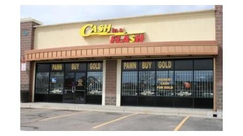 Photo of Cash in a Flash Pawn