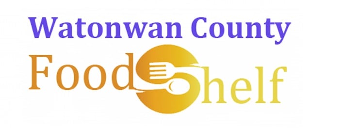 Watonwan County Food Shelf