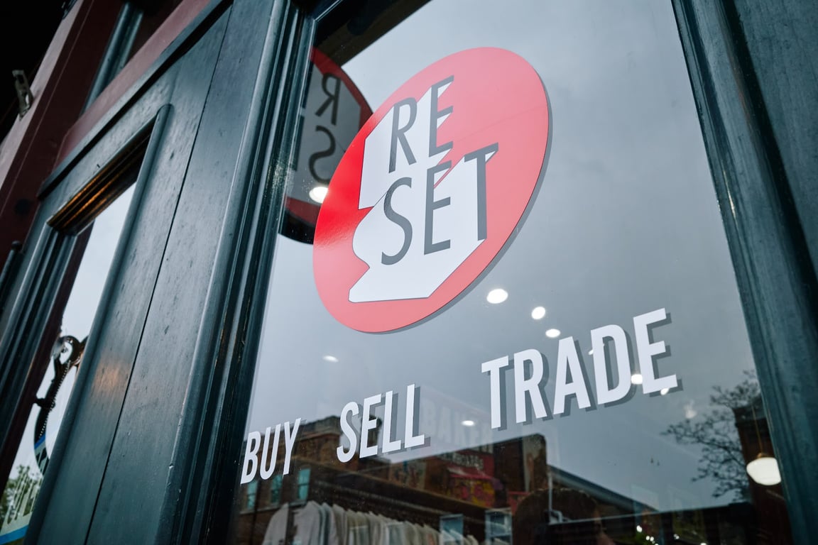 Photo of Reset St. Charles