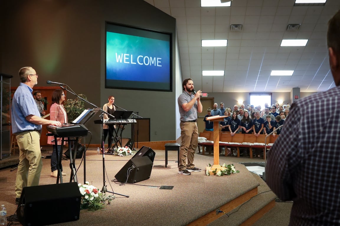 Grace Evangelical Free Church