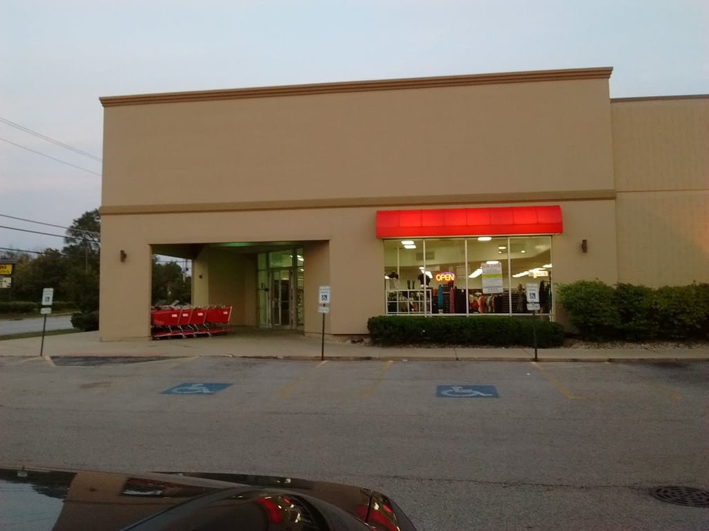 The Salvation Army Family Store & Donation Center