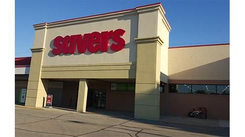 Savers