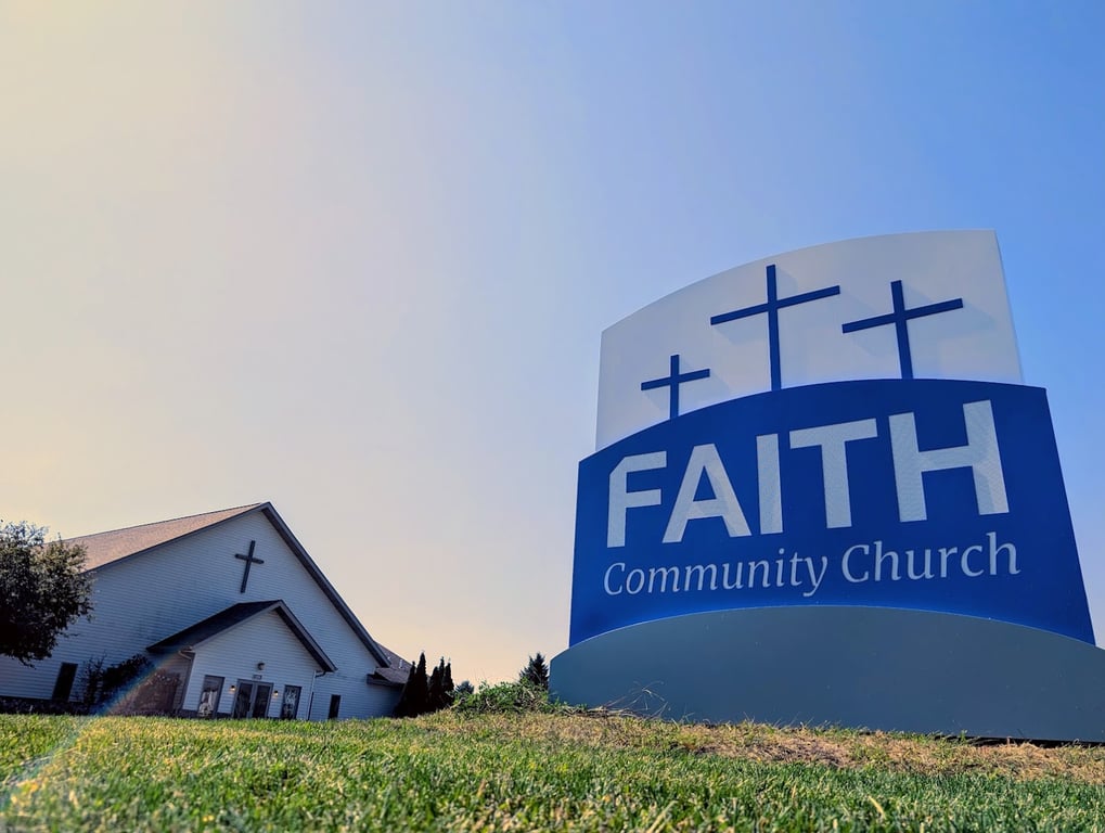 Faith Community Church