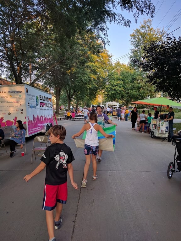 United Way of Southeast Minnesota