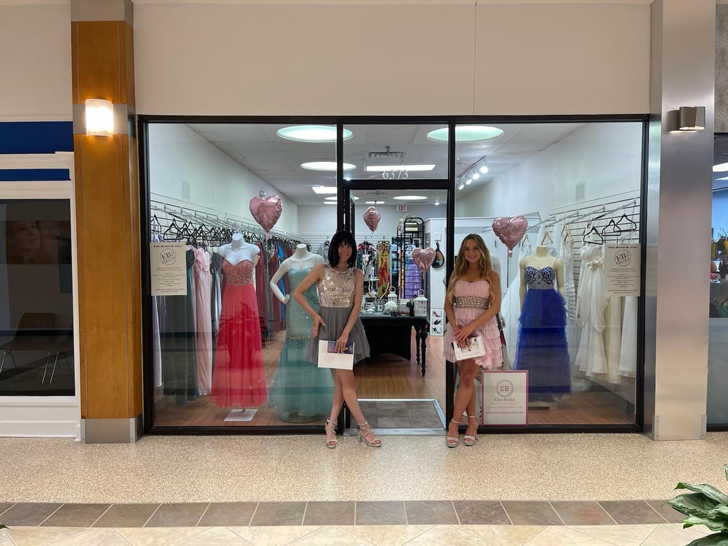 Elite Bridal – Donate A Gown USA Int’l
