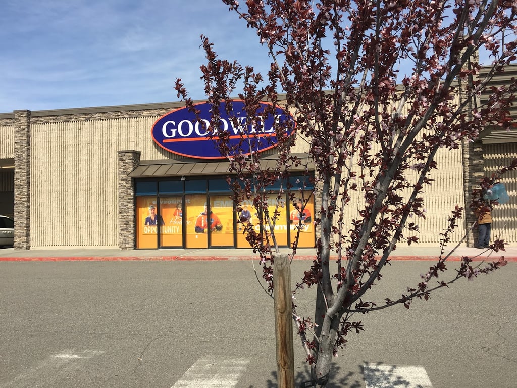 Goodwill – Pasco