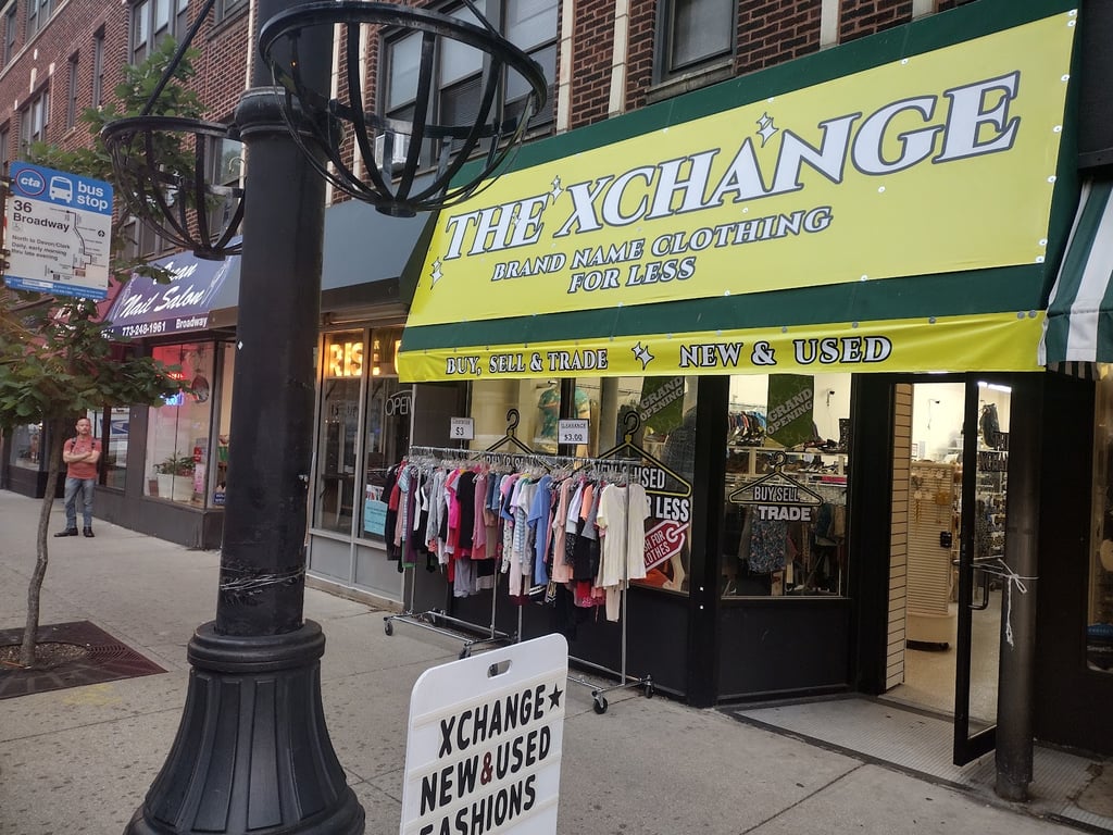Photo of The Xchange