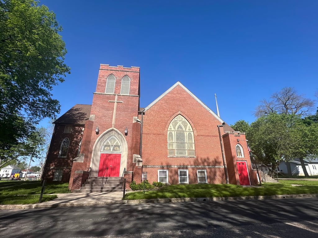 First United Methodist Church