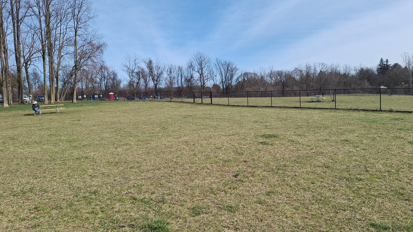 Jim Dietrich Dog Park