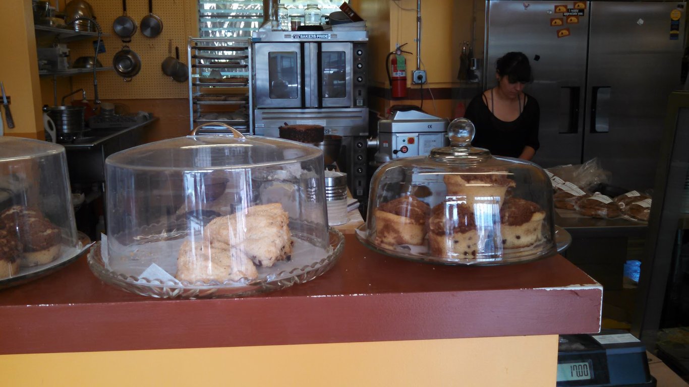 Papa’a Palaoa Bakery