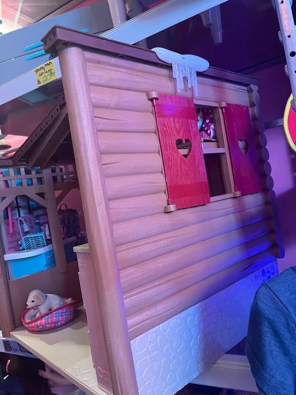 Photo of Lavonne’s Room ” a special kids store “