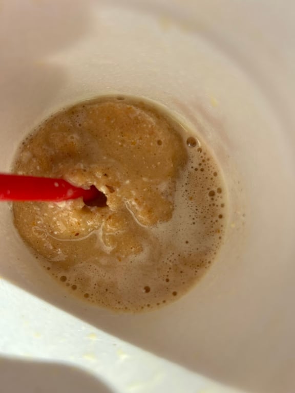 Smoothie King