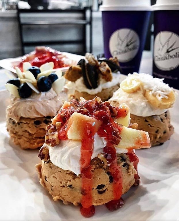 Photo of Cinnaholic