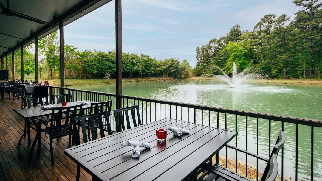 Photo of Cypress Social