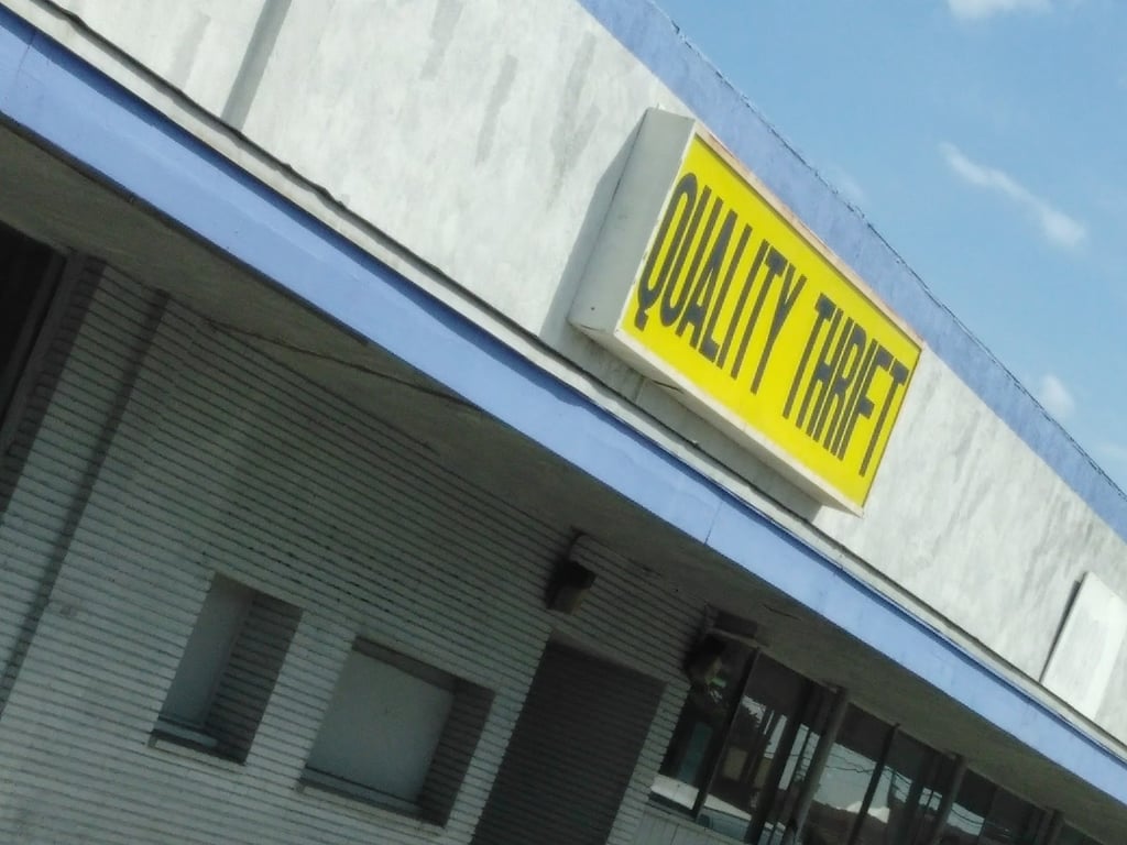 Quality Thrift