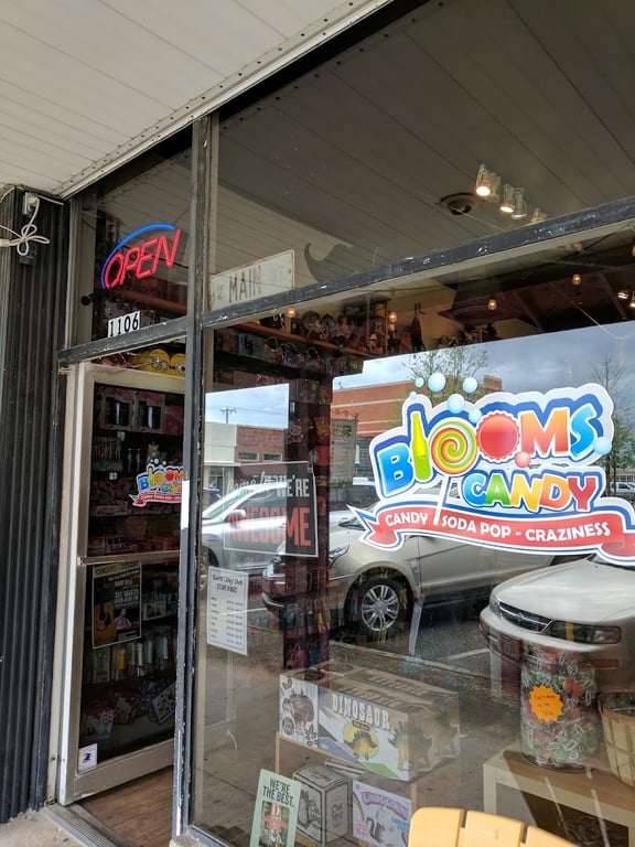 Photo of Blooms Candy & Soda Pop Shop