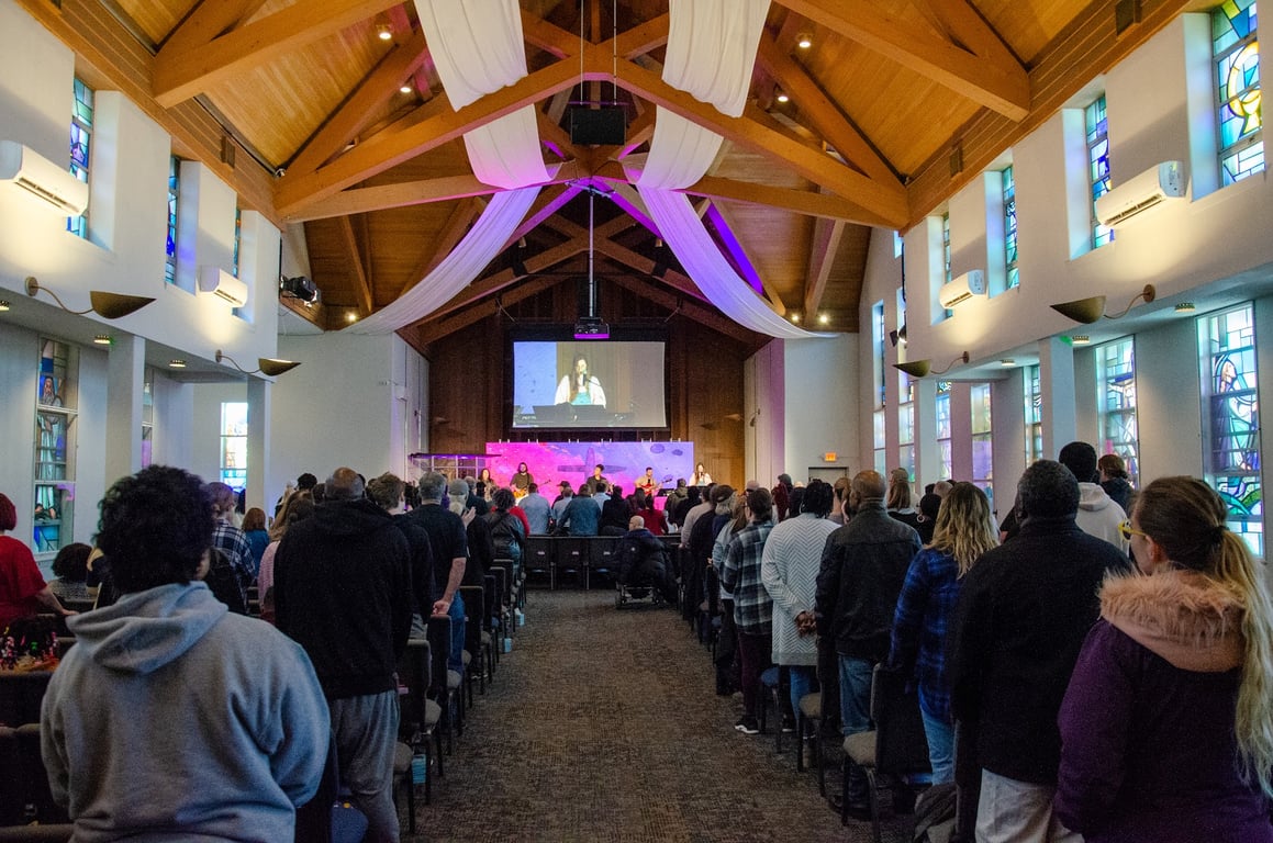 Hope City Church
