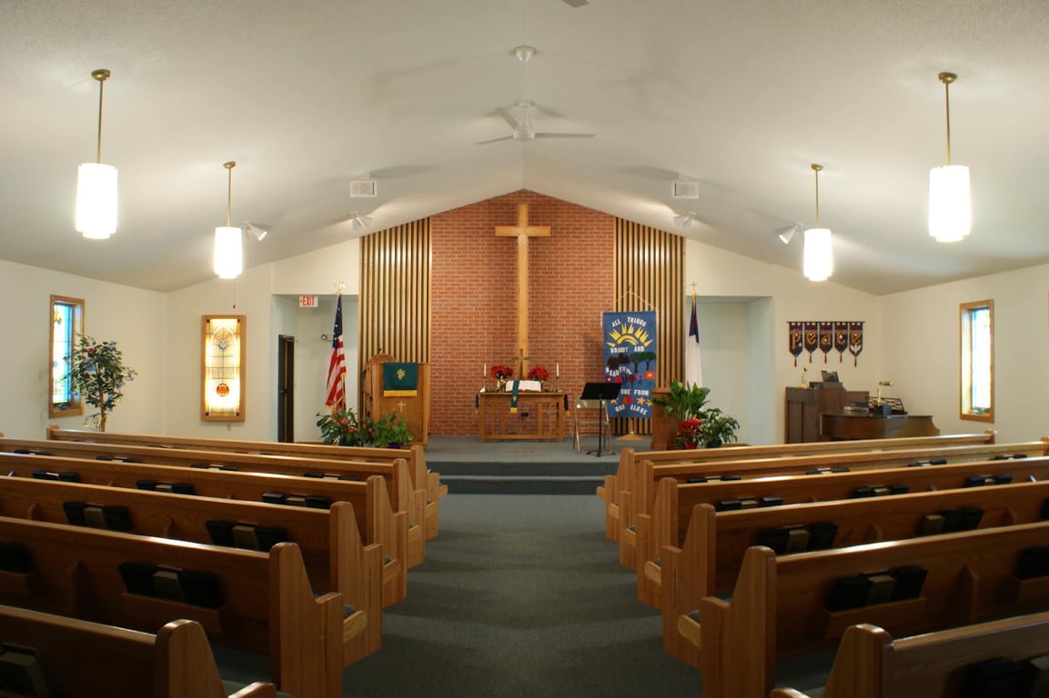 Elgin Community Christian Church