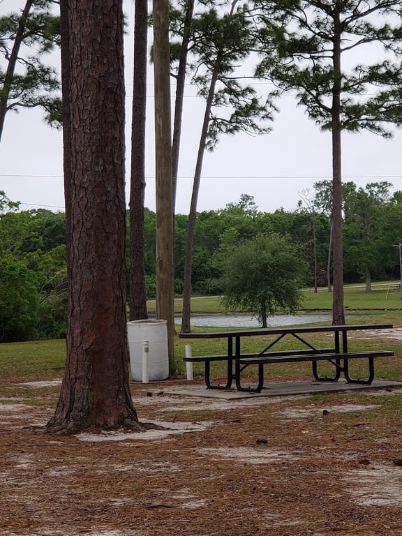 Pixie’s Memorial Dog Park of Hiller Park