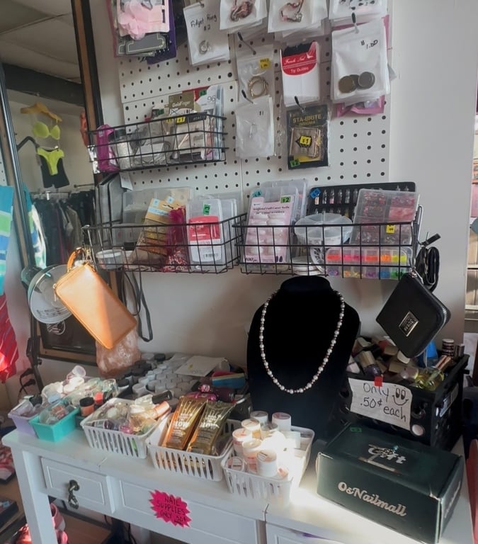Treasure Chest Liquidations, LLC