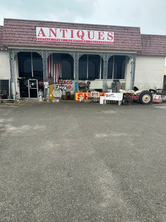The Shops of Midtown