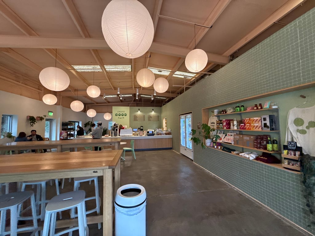 Cala Coffee Cahaba Heights