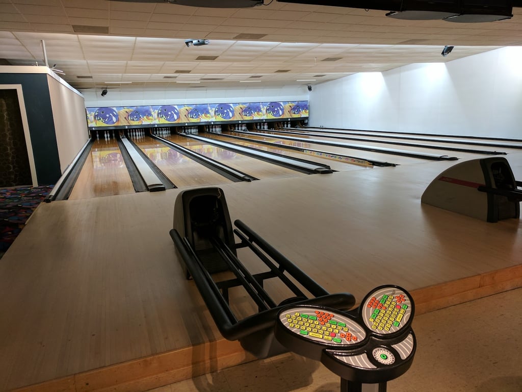 Big Al’s Bowling & Bar
