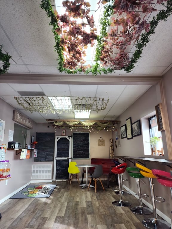 JoGee’s Juice Bar