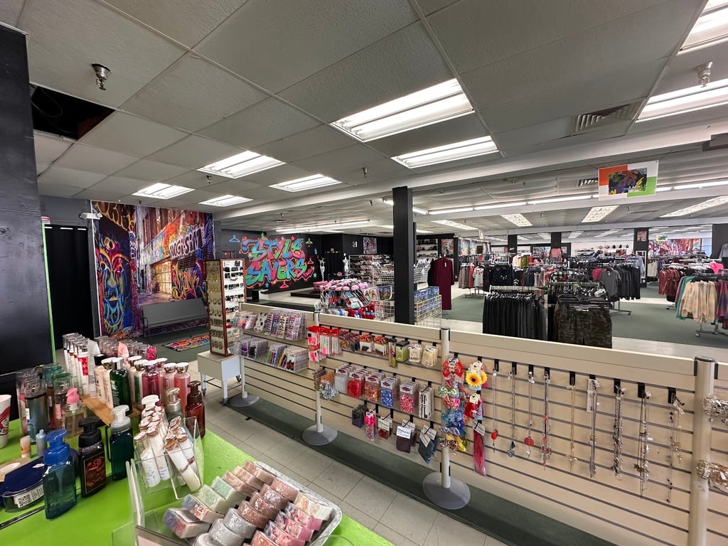 Style Savers Merrillville
