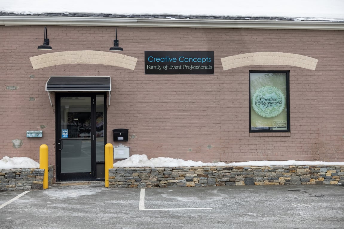 Creative Consignments CT