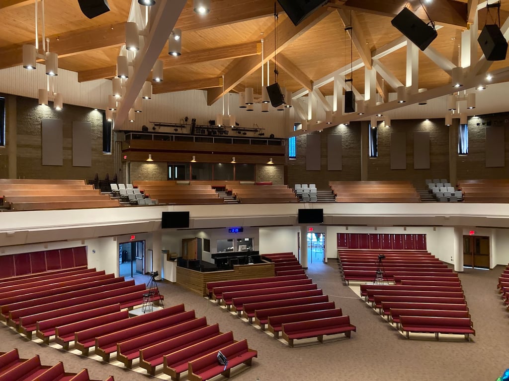New Hope Church