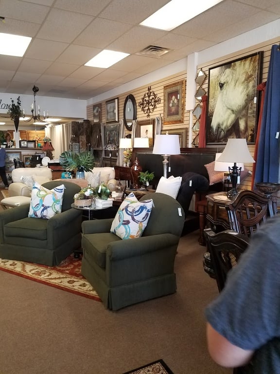 Main Street Consignment