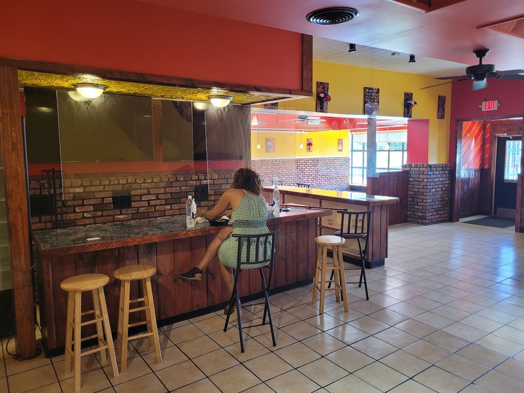 Photo of Flame on Vegan