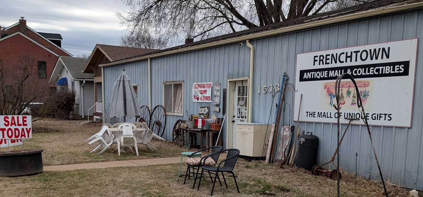 Photo of French Town Antique Mall