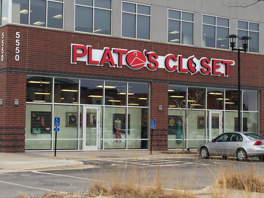 Plato’s Closet Des Moines