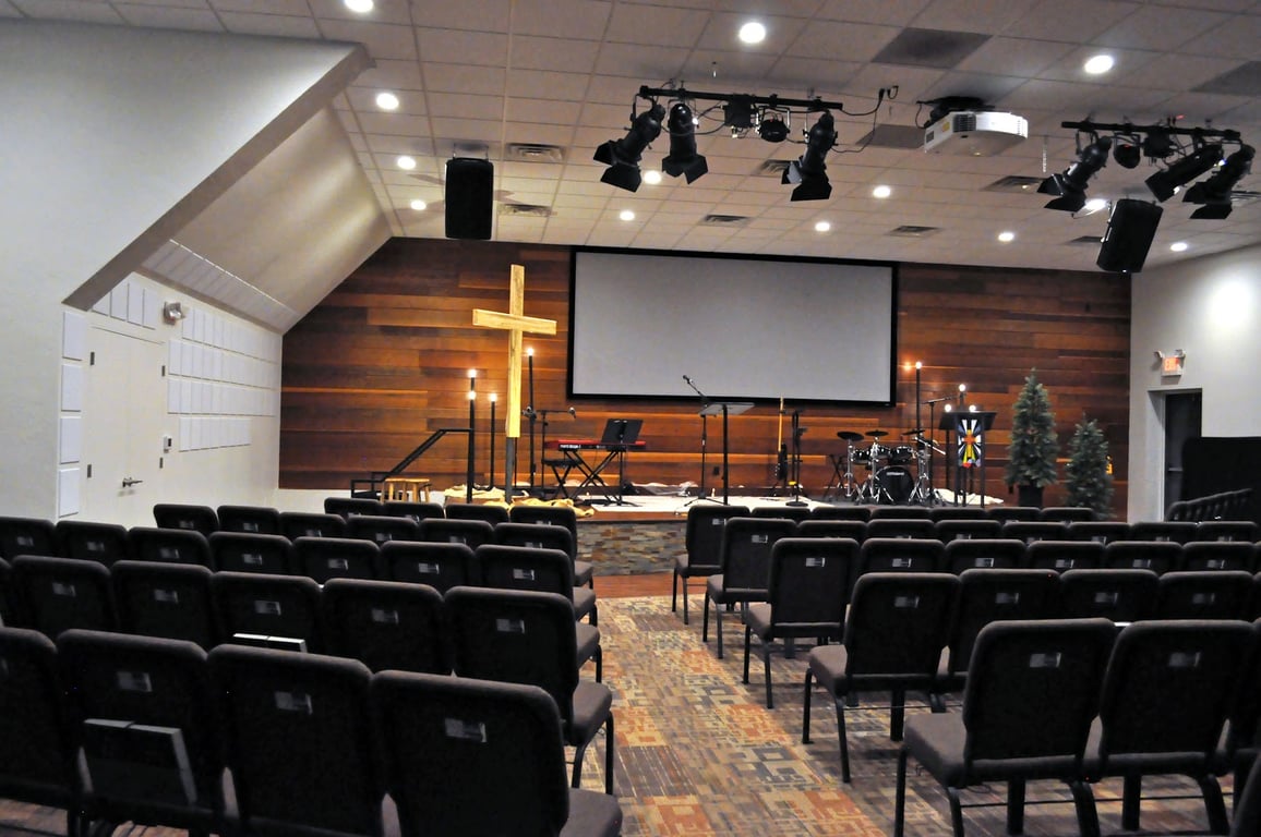 Sturgeon Bay Community Church