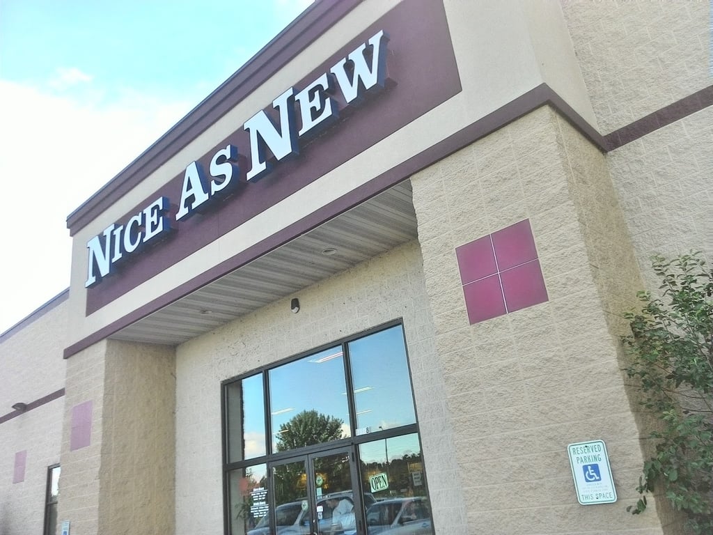 Photo of Nice As New