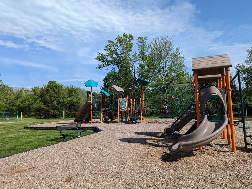 Lloyd Park