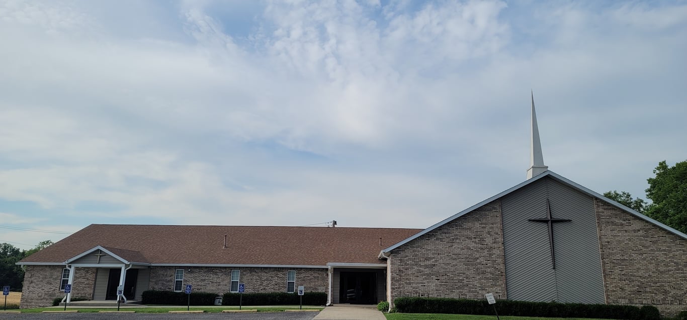 Spring Valley Baptist Church