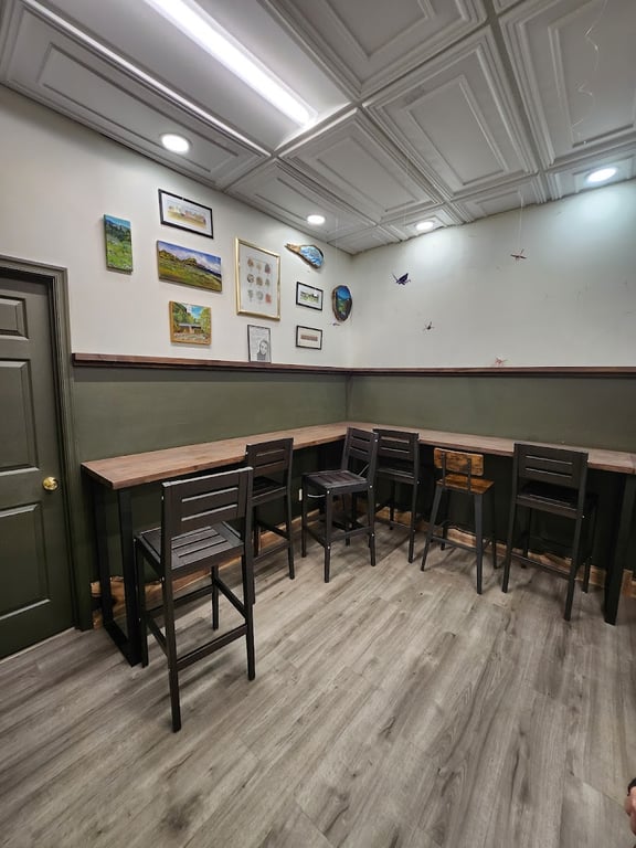 Elevated Grounds Coffee