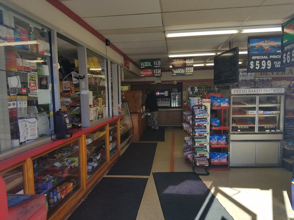 Hometown Pantry