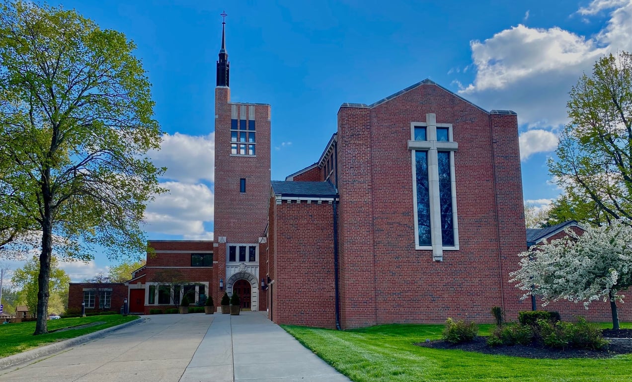 Clinton United Methodist Church